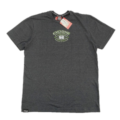 Camiseta Cyclone Grafite Original 010234410 - comprar online