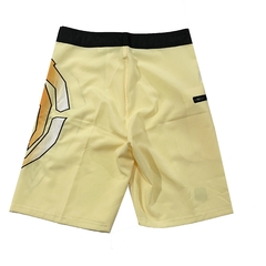 Bermuda UOT Amarelo UMBO-0205 - Experimente modas Uot | Maresia | Kenner