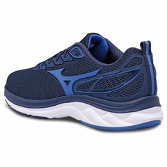 Tenis Mizuno Space 2 Marinho 101013013 - comprar online