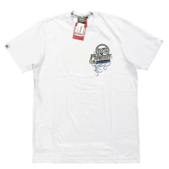 Camiseta Cyclone Branca Original 010236520 na internet