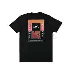 Camiseta Maresia Preta Original 11100869