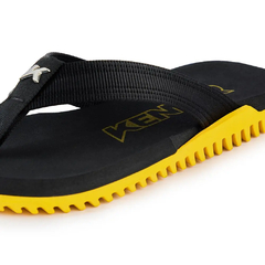 Kenner NK6 Preto e Amarelo Original DFY-05 na internet