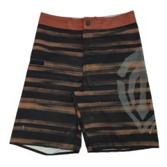 Bermuda UOT Marrom ORIGINAL MBO-1045 Band 02