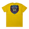 Camiseta Cyclone Amarela Original 010235210