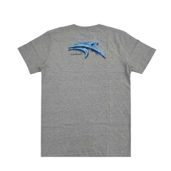 Camiseta Maresia Cinza Original 11100781