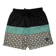 Short Maresia Volley Verde Original 10700285