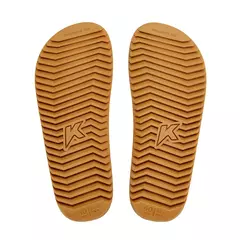 Sandália Kenner NK6 Trekking Crepe e Verde Original 1300-02 - loja online