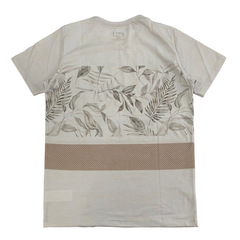Camiseta UOT Creme Original MCM-4824 Band 01 - comprar online