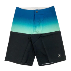 Bermuda Maresia Azul Original 10423034