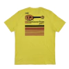 Camiseta UOT Amarela ORIGINAL MCM-4326