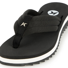 Kenner Feminina Kyra Comfy Preto Original DSX-01 na internet