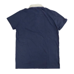 Camisa Maresia Gola Polo Marinho Original 11000408 - comprar online