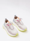Tênis Petite Jolie Puff Sneaker Branco PJ7130