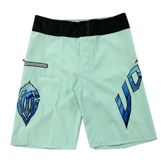 Bermuda UOT Verde ORIGINAL UMBO-0157