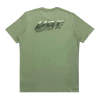 Camiseta UOT Verde ORIGINAL UMCM-0533