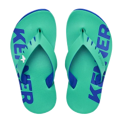 Kenner Red Infantil Verde Água Original DCC-15