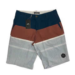 Bermuda Infantil Maresia Telha ORIGINAL 12500091