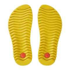 Kenner Feminina Ibiza Candy Amarelo Original DUI-41 - loja online