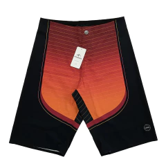 Bermuda Maresia Laranja Original 10423180