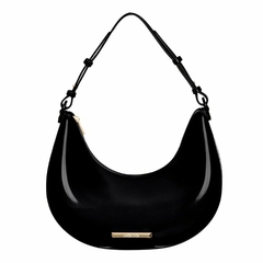 Bolsa Petite Jolie It Bag Preto-Snow PJ10728 na internet