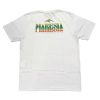 Camiseta Maresia Branca Original 10123193