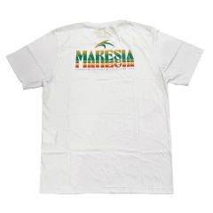 Camiseta Maresia Branca Original 10123193