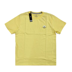 Camiseta Maresia Amarela Original 11100864 - comprar online