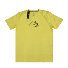 Camiseta Maresia Amarela Original 11100797 - comprar online