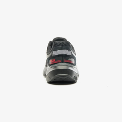 Tênis Fila Recovery Masculino Preto 1151964 - comprar online