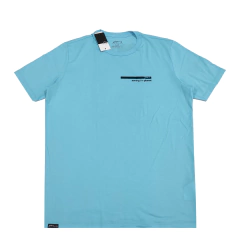 Camiseta UOT Azul ORIGINAL MCM-4375 - comprar online