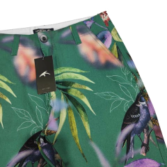 Bermuda Maresia Verde ORIGINAL 10800388 - comprar online