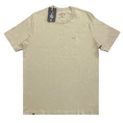 Camiseta UOT Bege ORIGINAL UMCM-0654 - comprar online