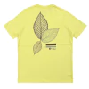 Camiseta UOT Amarela ORIGINAL UMCM-0178