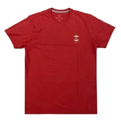Camiseta Maresia Vermelha Original 11101115 - comprar online