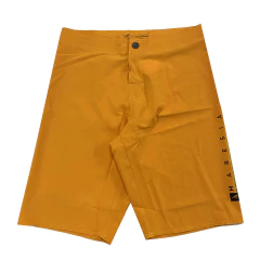 Bermuda Maresia Laranja Original 10423036