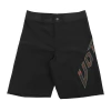 Bermuda UOT Preto UMBO-0259 Cor 01