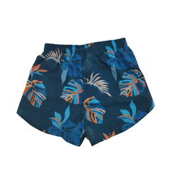 Short Feminino Maresia Tactel Marinho 12900040 - comprar online