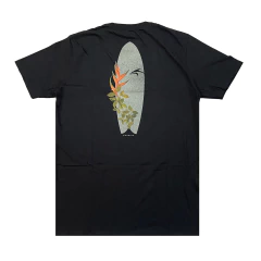 Camiseta Maresia Preto Original 11101116