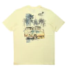 Camiseta UOT Amarela ORIGINAL UMCM-0124