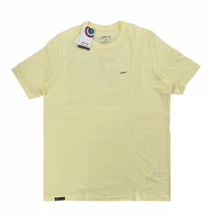 Camiseta UOT Amarela Original UMCM-0103 - comprar online