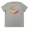 Camiseta Maresia Mescla Cinza Original 11100993