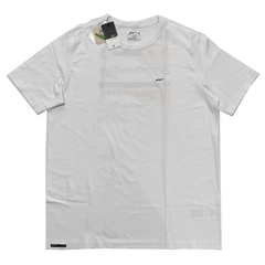 Camiseta UOT Branca ORIGINAL MCM-4326 - comprar online