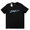 Camiseta UOT Preto ORIGINAL UMCM-0142 Cor-05