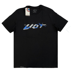 Camiseta UOT Preto ORIGINAL UMCM-0142 Cor-05