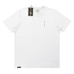 Camiseta UOT Branca ORIGINAL UMCM-0311 - comprar online
