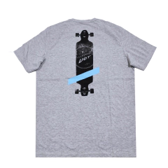 Camiseta UOT Cinza ORIGINAL MCM-4440