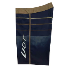 Bermuda UOT Azul UMBO-0231 Band-03 - comprar online