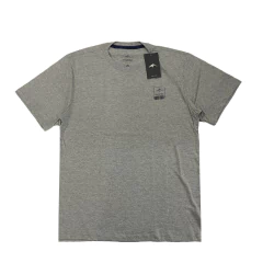 Camiseta Maresia Cinza Original 10123178 - comprar online