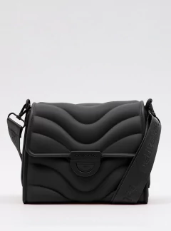 Bolsa Petite Jolie Andy Preta PJ11074