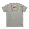 Camiseta Maresia Cinza Original 11101044